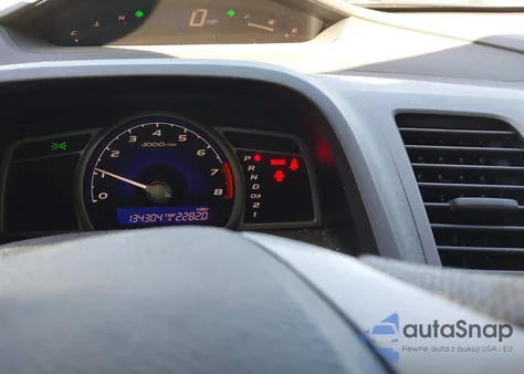 2010 Honda Civic Lx from USA, damaged, VIN 19XFA1F59AE066703